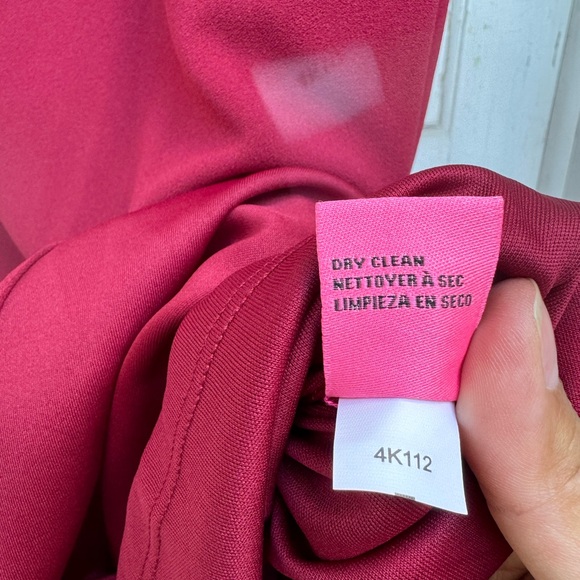 💕 Betsy Johnson Dress Sz 6 - Picture 6 of 7